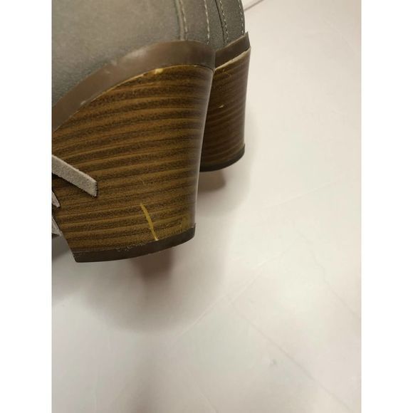 Circus by Sam Edelman Lennon Bootie Sz 8.5 - Picture 3 of 5